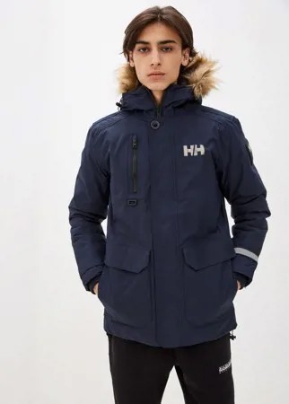 Куртка утепленная Helly Hansen