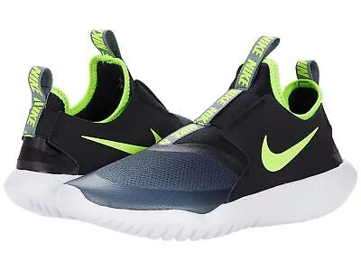 Детские кроссовки и кроссовки унисекс Nike Kids Flex Runner (Big Kid)