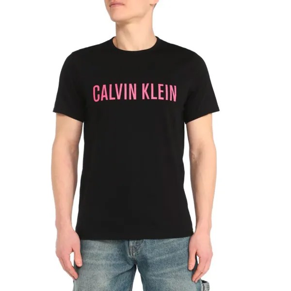 Футболки и майки Calvin Klein