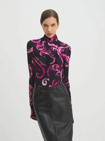 Свитеры и кардиганы Versace Jeans Couture