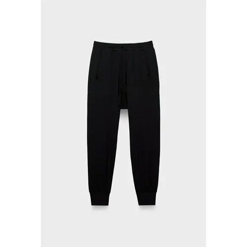 Брюки thom/krom trousers m st 454, размер 46, чёрный