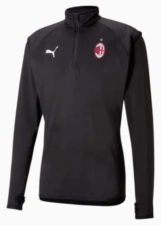 Олимпийка ACM Warm-up Men's Football Midlayer