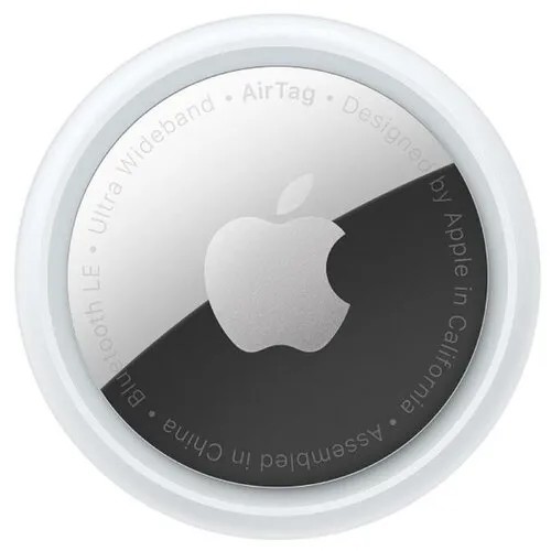 Трекер Apple AirTag (1 Pack) MX532RU/A