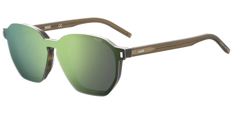 Солнцезащтные очки мужские  Hugo Boss HG 1110/CS 01