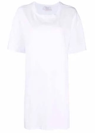 Snobby Sheep платье-футболка с короткими рукавами