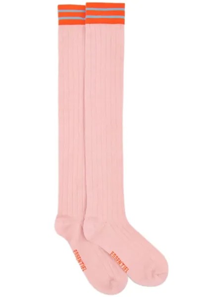 Essentiel Antwerp носки Gilky, розовый
