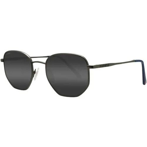Солнцезащитные очки Kaporal, серый