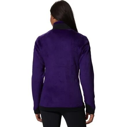 Куртка Polartec High Loft женская Mountain Hardwear, цвет Zodiac