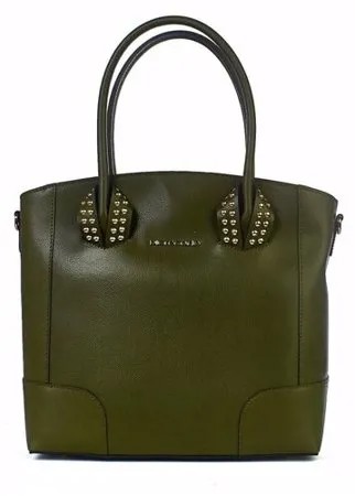Сумка женская Di Gregorio 8725palmverdeP625