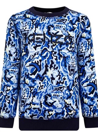 Свитшот KENZO