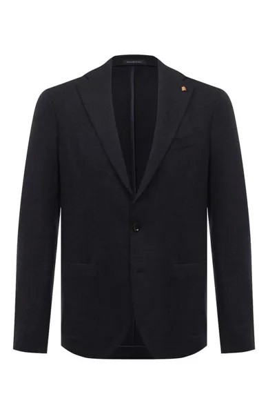 Кашемировый пиджак Sartoria Latorre
