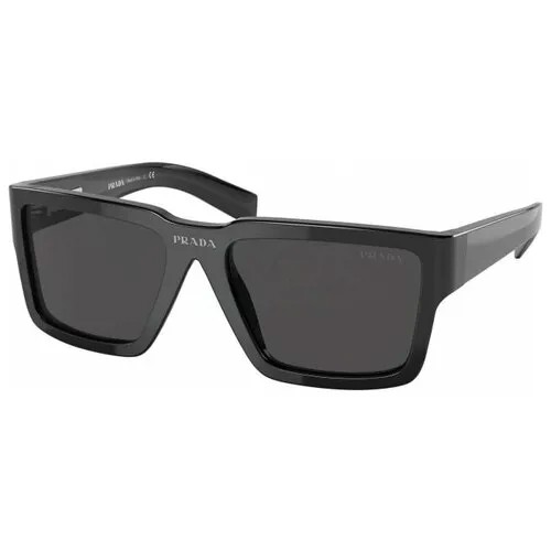 PRADA Солнцезащитные очки Prada PR 10YS 1AB5S0 Black [PR 10YS 1AB5S0]