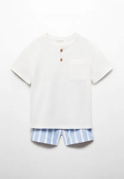 Пижама Mango Kids