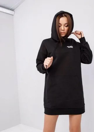 Худи-платье BS CREW 4.0
