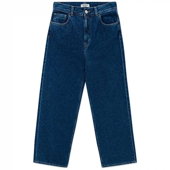 Джинсы Carhartt Wip