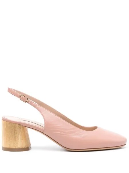 Casadei туфли Minorca 60, розовый
