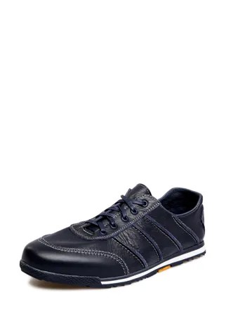 Кроссовки мужские Alessio Nesca 029064Z0 синие 45 RU