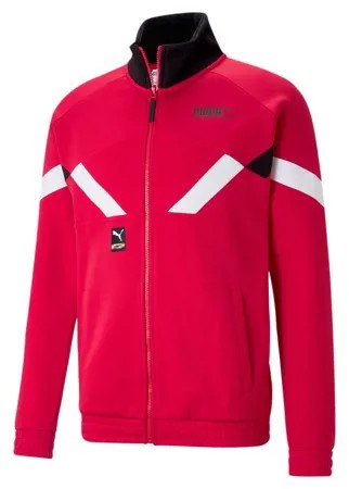 Олимпийка PUMA International Double Knit Men's Track Top