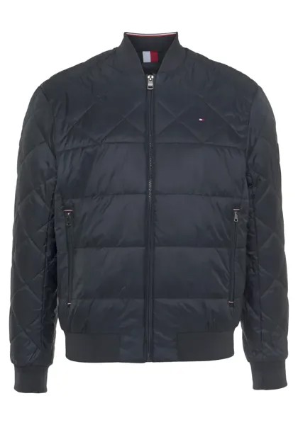 Куртка-бомбер Tommy Hilfiger 