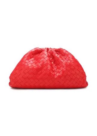 Клатч Pouch Bottega Veneta