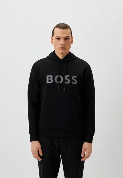 Худи Boss