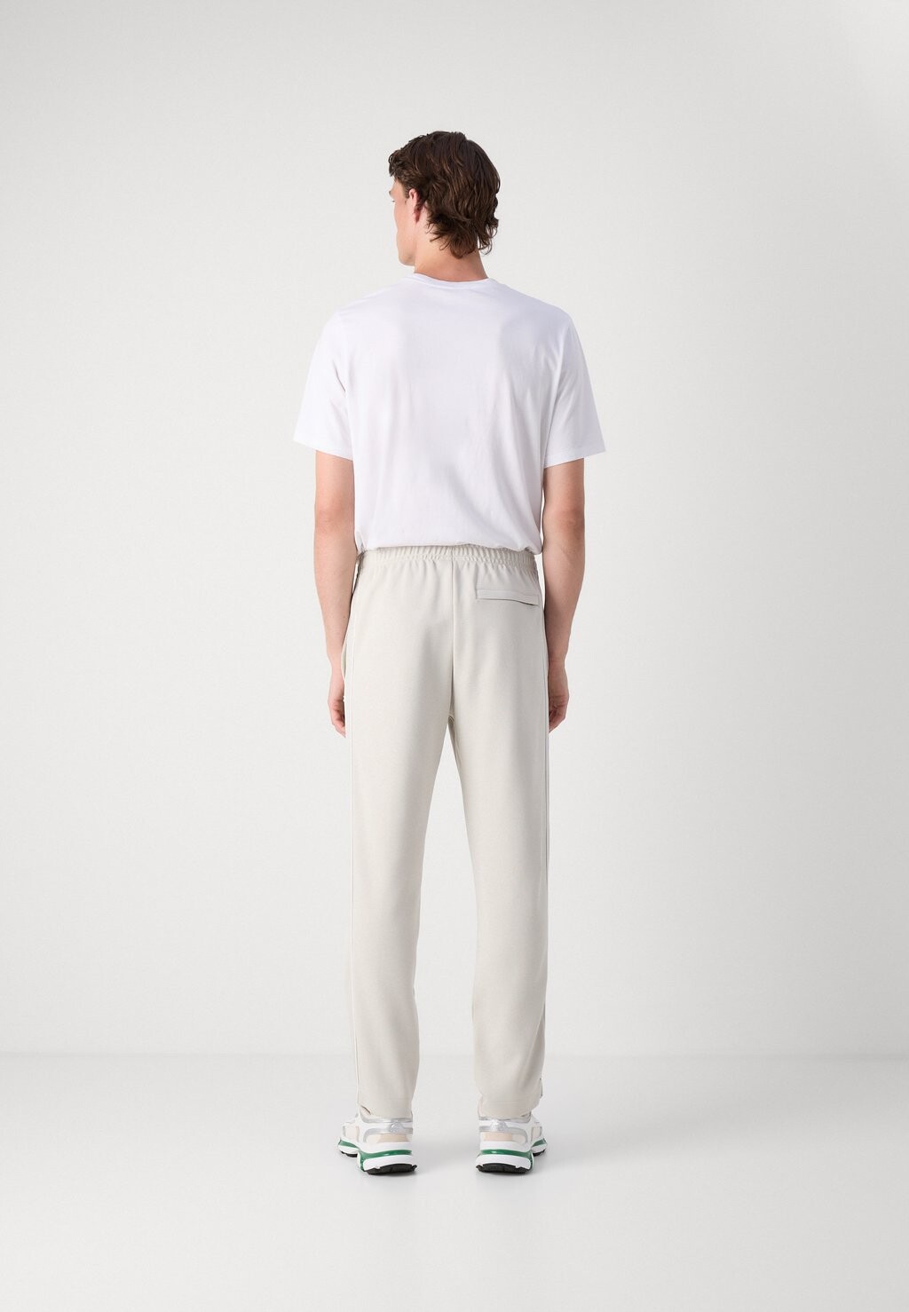 Спортивные брюки Lacoste, цвет Hammam