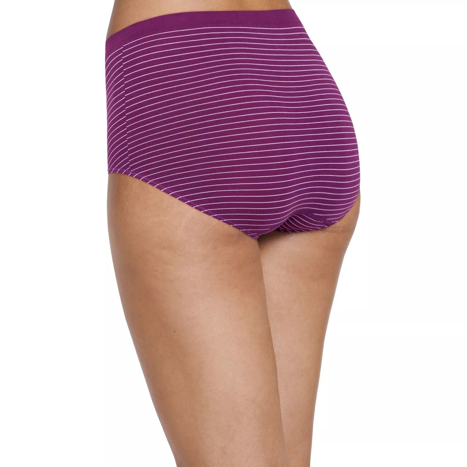 Женские комбинезоны Jockey Comfies, 3 шт. Комплект трусиков 3348 Jockey