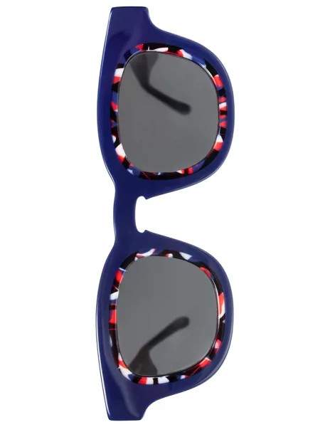 Солнцезащитные очки PSG x Thierry Lasry