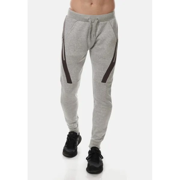 Спортивные брюки HopenLife ACCROBAT, серый