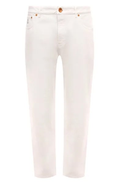 Джинсы Brunello Cucinelli