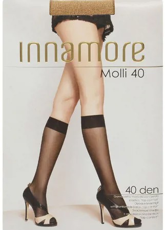 Гольфы женские Innamore телесные one size