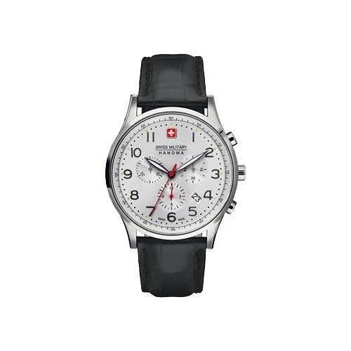 Наручные часы SWISS MILITARY Hanowa 06-4187.04.001