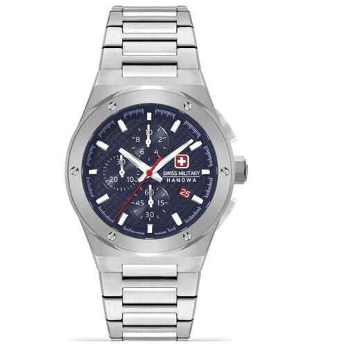Наручные часы Swiss Military Hanowa SMWGI2101702