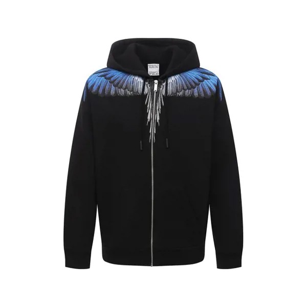 Хлопковая толстовка Marcelo Burlon