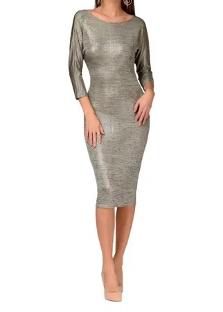 Платье D&M by 1001DRESS