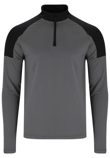 Футболка Virtus Caltby, серый