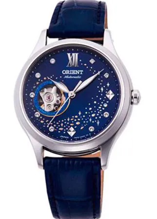 Японские наручные  женские часы Orient RA-AG0018L10B. Коллекция AUTOMATIC