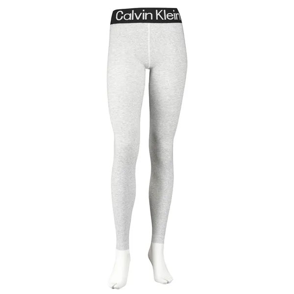 Леггинсы Calvin Klein LogoLeggings, серый