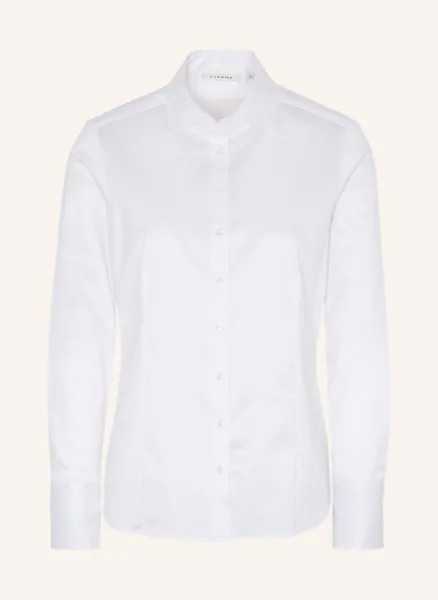 Блуза ETERNA REGULAR FIT, белый