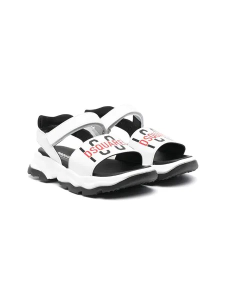 Dsquared2 Kids сандалии Icon
