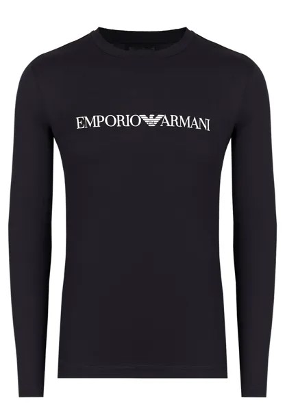 Лонгслив EMPORIO ARMANI