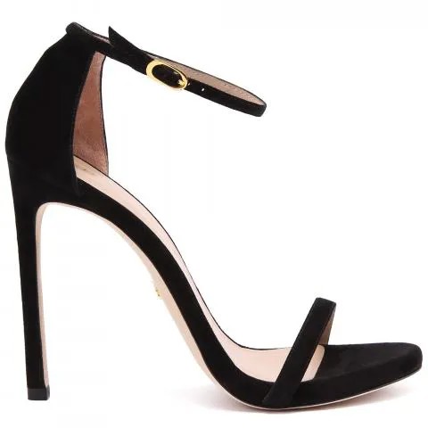 Босоножки Stuart Weitzman