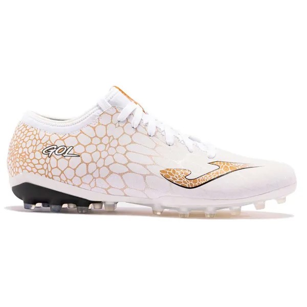 Бутсы Joma Gol AG, золотой