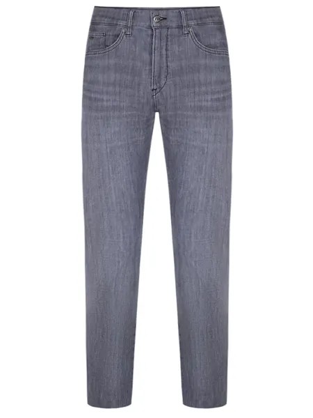 Джинсы Slim Fit хлопковые