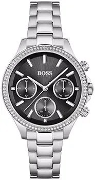 Наручные  женские часы Hugo Boss HB-1502593. Коллекция Hera