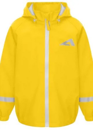 AOAS00JK3RB32 Куртка-дождевик детск. 