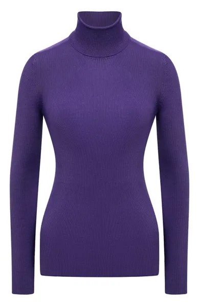 Водолазка из кашемира и шелка Tom Ford