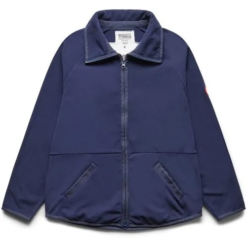 Рубашка Cav Empt, размер L, синий