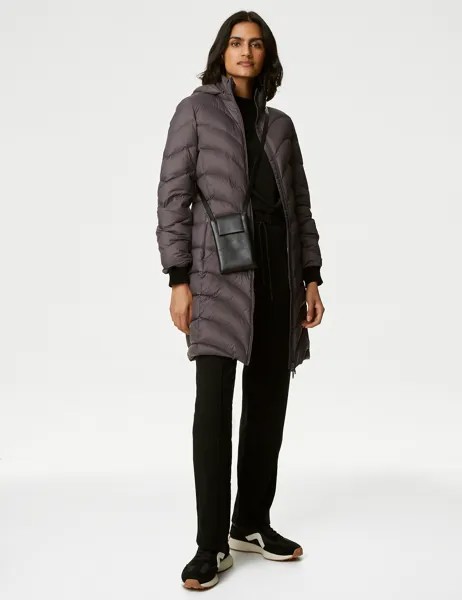 Пуховик Feather & Down Stormwear Marks & Spencer