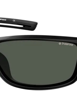 Солнцезащитные очки унисекс Polaroid PLD 7028/S BLACK